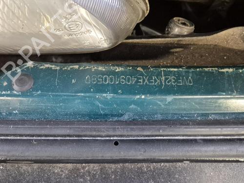 Used Parts PEUGEOT 206 Hatchback (2A/C) 1.4 i 5035060
