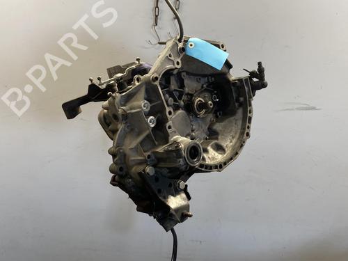 Used Gearbox Gearbox PEUGEOT 1007 (KM_) 1.4 (75 hp) 22095380 22095380