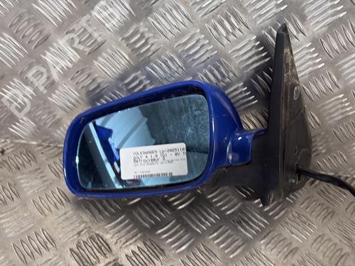 Used Left mirror VW GOLF IV (1J1) 1.9 TDI (90 hp) 30488995
