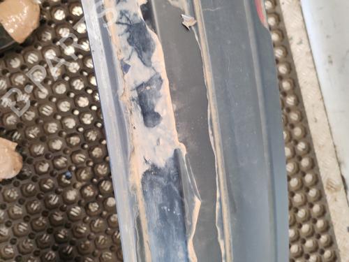Rear bumper NISSAN QASHQAI / QASHQAI +2 I (J10, NJ10, JJ10E) 2.0 dCi | BP22097292C8 