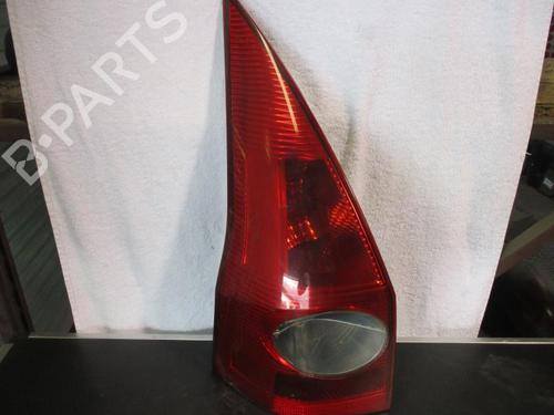 Used Left taillight RENAULT MEGANE II Estate (KM0/1_) 1.9 dCi (KMRG, KM1G, KM0G, KM2C) (120 hp) 20349067