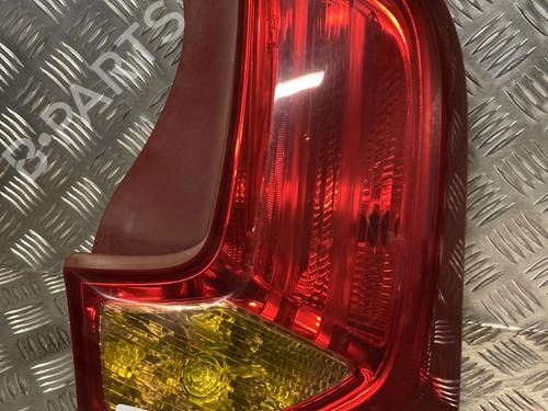 Venstre baglygte KIA PICANTO II (TA) 1.0 (69 hp) 31582636