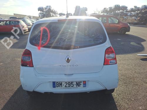 Right taillight RENAULT TWINGO II (CN0_) 1.2 Turbo (CN0C, CN0F) | BP24179048C35  - Image 6