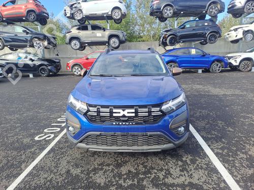 Used Parts DACIA SANDERO III 1.0 TCe 100 ECO-G (101 hp) 4335075