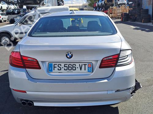 Left front window switch BMW 5 (F10) 530 d | BP33174863I27 - Image 9