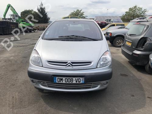 Right taillight CITROËN XSARA PICASSO (N68) 1.8 16V | BP20345977C35 
