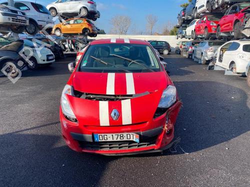 Gearbox RENAULT CLIO III (BR0/1, CR0/1) 1.2 16V (BR02, BR0J, BR11, CR02, CR0J, CR11) | BP22094067M3 