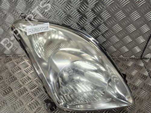 Right headlight SUZUKI SWIFT III (MZ, EZ) 1.3 (RS413, ZC11S) | BP40111232C29 - Image 2