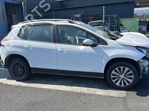 Left taillight PEUGEOT 2008 I (CU_) 1.6 BlueHDi 120 | BP30579400C34 - Image 10