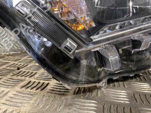 Left headlight TOYOTA RAV 4 V (_A5_, _H5_) 2.5 Hybrid (AXAH52) | BP33705912C28 - Image 3