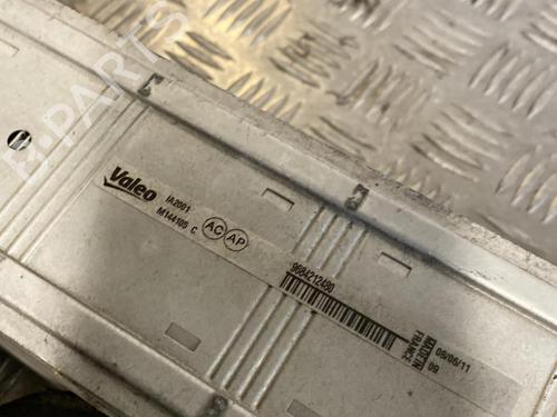 intercooler-citroen-ds4-nx_-16-hdi-110-00000384n9-2011-2012-2013-2014-2015-22095350 main image