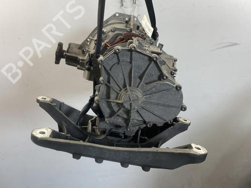 Used Gearbox Gearbox AUDI A4 B8 Avant (8K5) 2.0 TDI (143 hp) 22095333 22095333