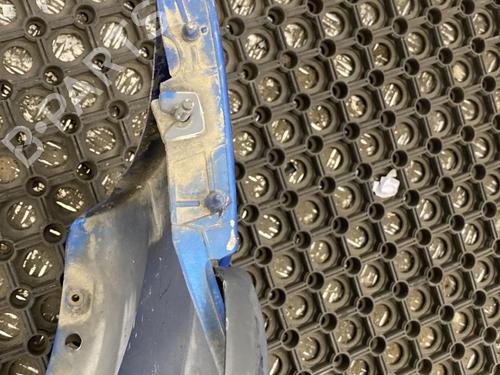 Front bumper PEUGEOT 206 Hatchback (2A/C) 1.4 HDi eco 70 | BP22094702C7 