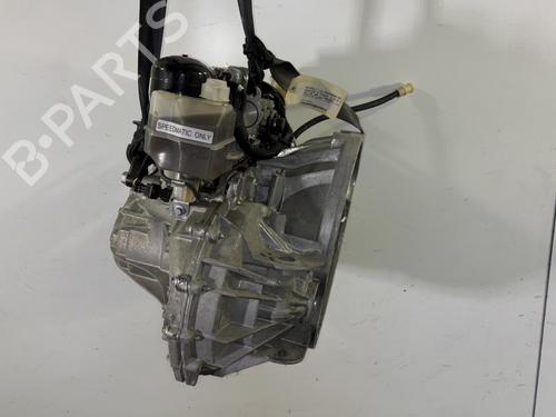 Gearbox RENAULT MASTER III Van (FV) 2.3 dCi 135 FWD (FV0N, FV08, FV06, FV00, FV1S) | BP29589192M3  - Image 10