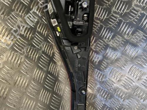 Right tailgate light RENAULT MEGANE IV Hatchback (B9A/M/N_) 1.5 Blue dCi 115 (B9A6) | BP25977376C80 - Image 3