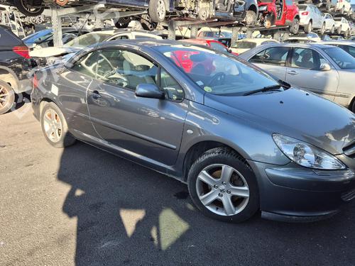 Used Parts PEUGEOT 307 CC (3B) 1.6 16V 5011113