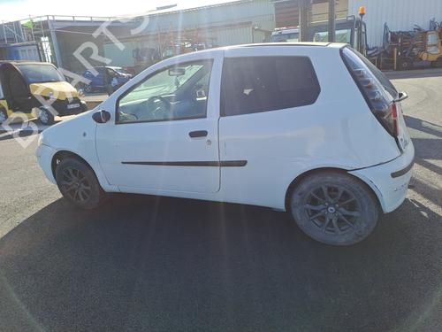 Front wiper motor FIAT PUNTO (188_) 1.3 JTD 16V | BP21195757M29 