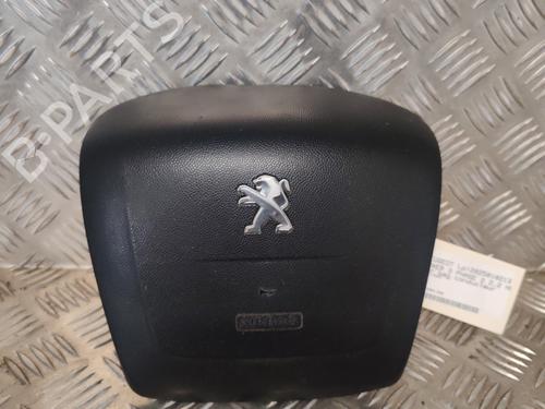 Used Driver airbag PEUGEOT BOXER Van 2.2 BlueHDi 165 (165 hp) 27334588