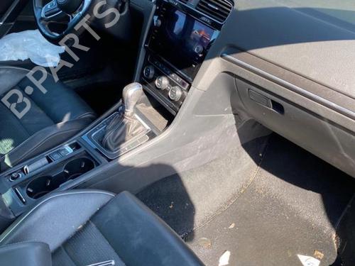 Front right window mechanism VW GOLF VII (5G1, BQ1, BE1, BE2) 2.0 GTD | BP20348656C23 