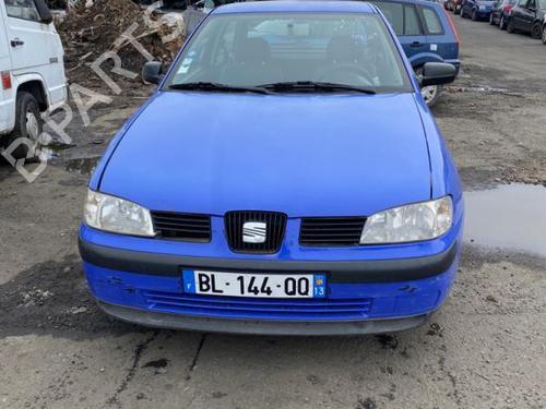 Left headlight SEAT IBIZA II (6K1) 1.0 i | BP20345854C28 