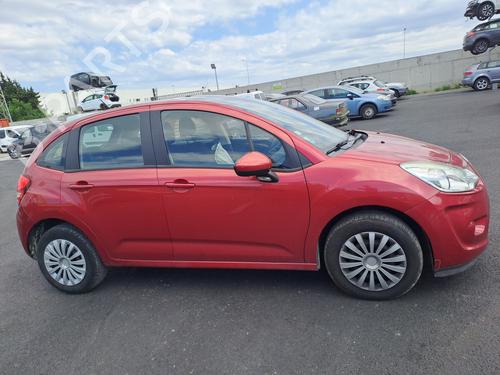 Armlene CITROËN C3 II (SC_) 1.4 HDi 70 (SC8HZC, SC8HR0, SC8HP4) | BP27391801I20 - Image 3