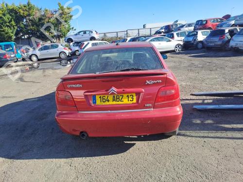 Right taillight CITROËN XSARA Coupe (N0) 2.0 HDi 109 | BP20346354C35 