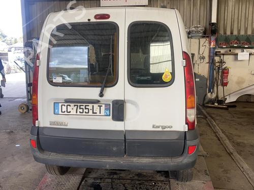Left headlight RENAULT KANGOO (KC0/1_) 1.5 dCi (KC07) | BP20348843C28 