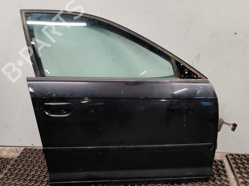 Used Right front door AUDI A3 (8P1) 2.0 TDI 16V (140 hp) 25267642