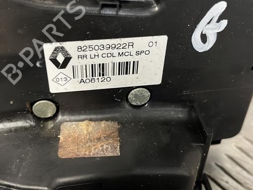 Used Electronic module Electronic module RENAULT TALISMAN (LP_) 1.6 dCi 130 (130 hp) 22444632 22444632