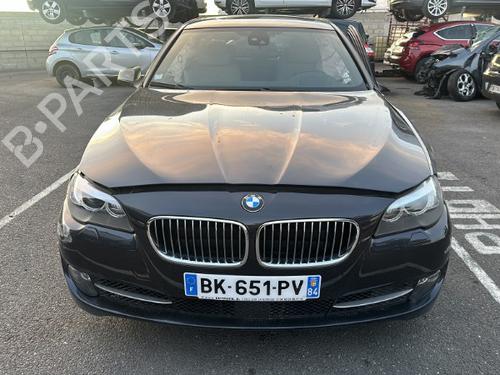 Rear differential BMW 5 (F10) 530 d xDrive | BP22097207M24 
