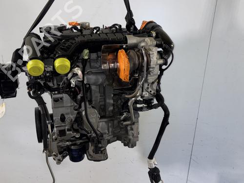 Engine CITROËN C3 III (SX) 1.2 THP 110 (SXHNPS, SXHNZT, SXHNZ6) | BP29837886M1 