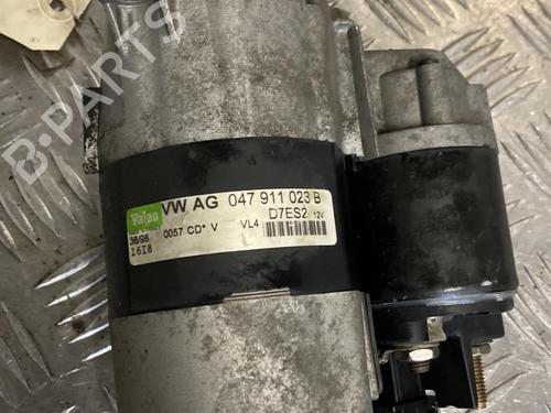 Starter VW LUPO I (6X1, 6E1) 1.0 | BP20346772M8 