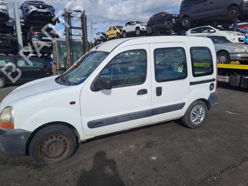 Right mirror RENAULT KANGOO (KC0/1_) 1.5 dCi (KC08, KC09) | BP22097297C27 