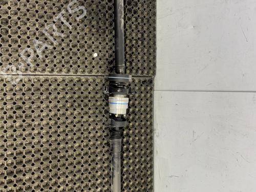 Used Driveshaft SUZUKI IGNIS III (MF, FF) 1.2 Hybrid AllGrip (ATK412) (90 hp) 32000461