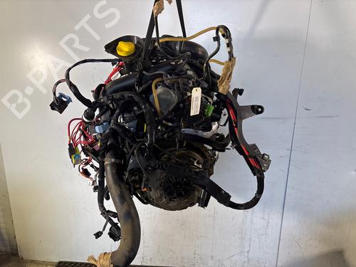 Engine RENAULT MASTER III Van (FV) 2.3 dCi 100 FWD (FV0A, FV0B, FV0G, FV0K, FV0H) | BP34171951M1  - Image 5