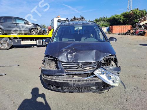 Right mirror VW SHARAN (7M8, 7M9, 7M6) 1.9 TDI | BP20346614C27 