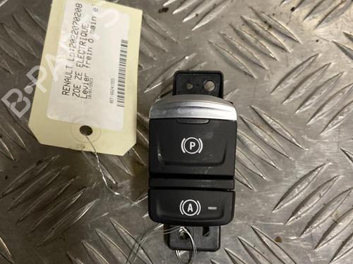 Used Switch RENAULT ZOE (BFM_) ZOE (BFMC, BFMD) (136 hp) 22094998