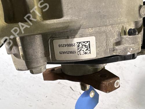 Rear differential AUDI A3 (8V1, 8VK) S3 quattro | BP38344052M24 - Image 3