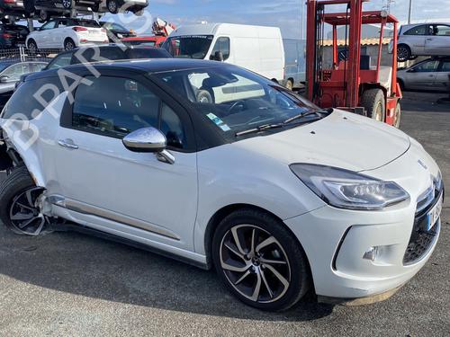 Gearbox DS DS 3 (SA_) 1.2 THP 110 / PureTech 110 (SAHNPS, SAHNZ6, SAHNZT) | BP27523175M3 - Image 11