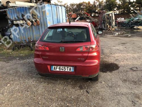 Right taillight SEAT IBIZA III (6L1) 1.9 TDI | BP20347478C35 