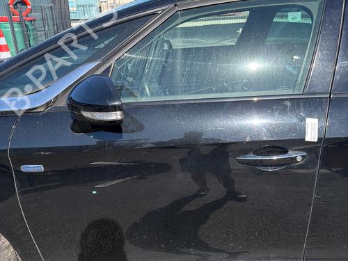 Used Left front door Left front door CITROËN DS5 2.0 HDi 200 Hybrid4 All-wheel Drive (200 hp) 35957388 35957388