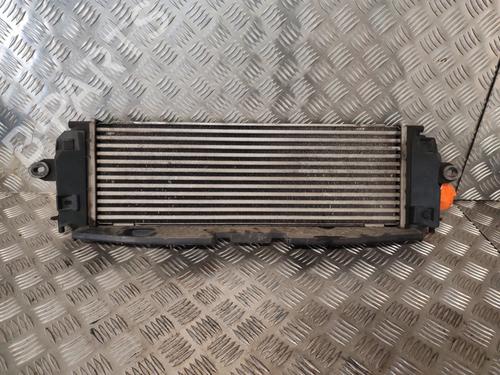 Intercooler RENAULT TRAFIC II Bus (JL) 2.0 dCi 90 (JL00, JL01, JL0H, JL0M, JL0P, JL0S) | BP29611390M30 - Image 3
