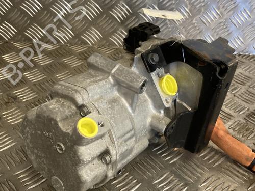 AC compressor RENAULT CAPTUR II (HF_) E-TECH 160 | BP29705676M34  - Image 5