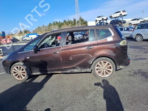 Alternator OPEL ZAFIRA TOURER C (P12) 2.0 CDTi (75) | BP33040493M7  - Image 7