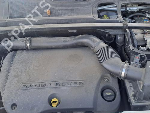 AC compressor LAND ROVER RANGE ROVER EVOQUE (L538) 2.2 D 4x4 | BP31590020M34  - Image 11