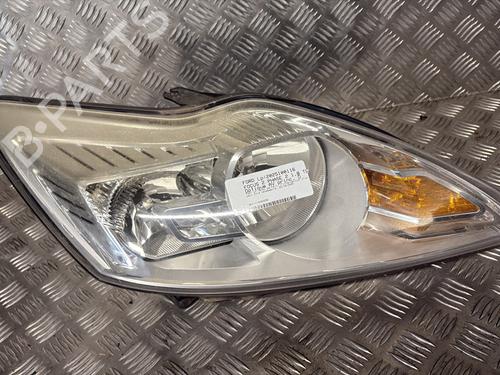 Used Right headlight FORD FOCUS II (DA_, HCP, DP) 1.8 TDCi (115 hp) 29837888