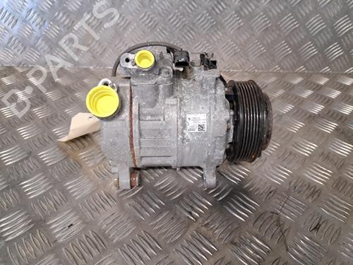 Used AC compressor BMW X5 (F15, F85) M 50 d (381 hp) 28195762