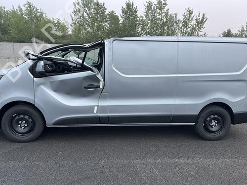 ABS pump RENAULT TRAFIC III Van (FG_) | BP25027126M43 - Image 7