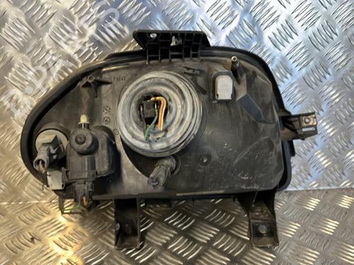 Used Left taillight Left taillight RENAULT CLIO II (BB_, CB_) 1.2 (BB0A, BB0F, BB10, BB1K, BB28, BB2D, BB2H, CB0A,... (58 hp) 20344671 20344671