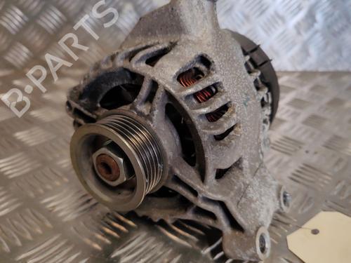 Used Alternator FIAT PUNTO (199_) 1.4 Natural Power (78 hp) 24895273